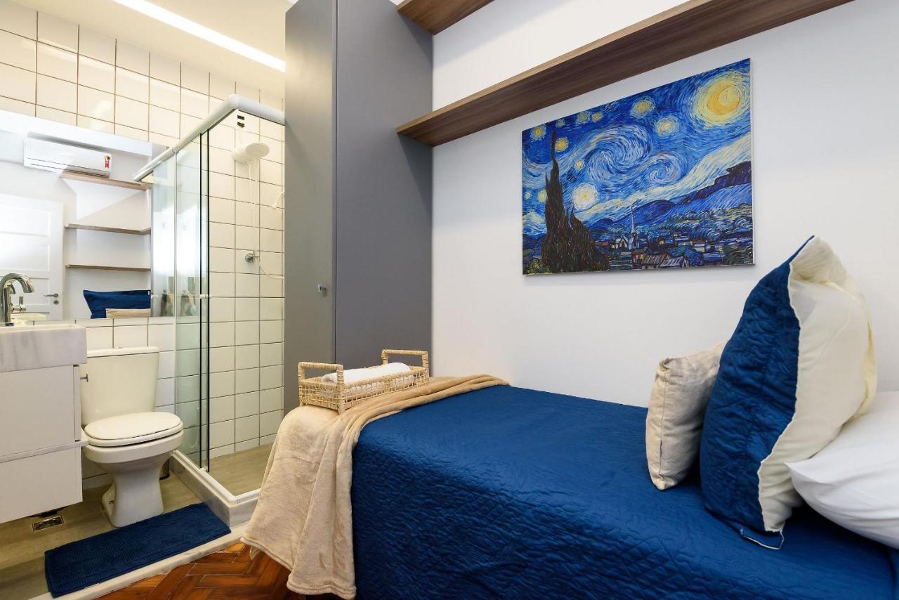 2BDR with Sea View in Copacabana | NSC 1391/805 - 3