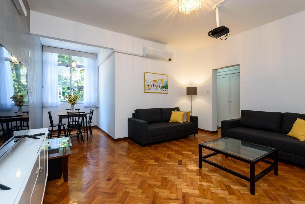 3Bedroom 300m from Copacabana Beach | BI 102/202