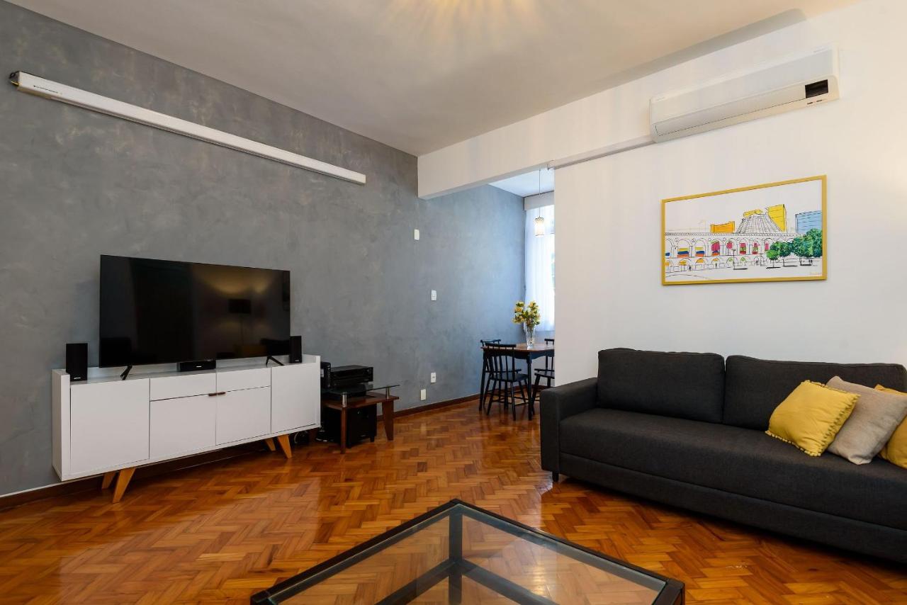 3Bedroom 300m from Copacabana Beach | BI 102/202 - 4