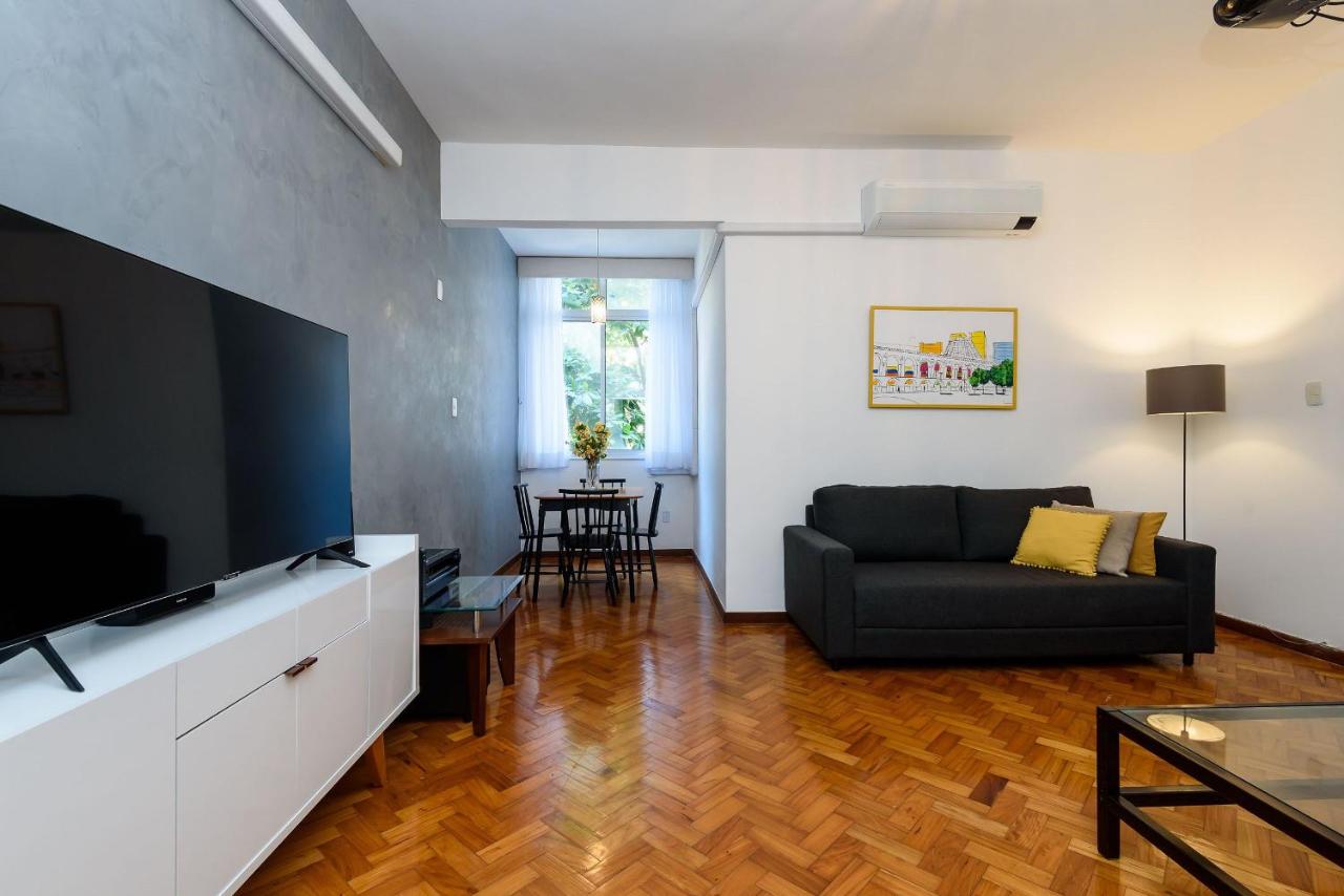 3Bedroom 300m from Copacabana Beach | BI 102/202 - 3