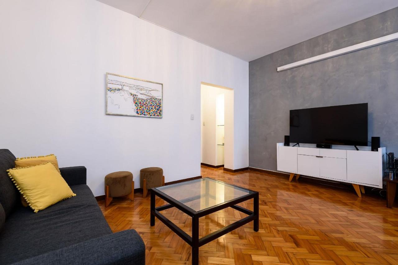 3Bedroom 300m from Copacabana Beach | BI 102/202 - 5