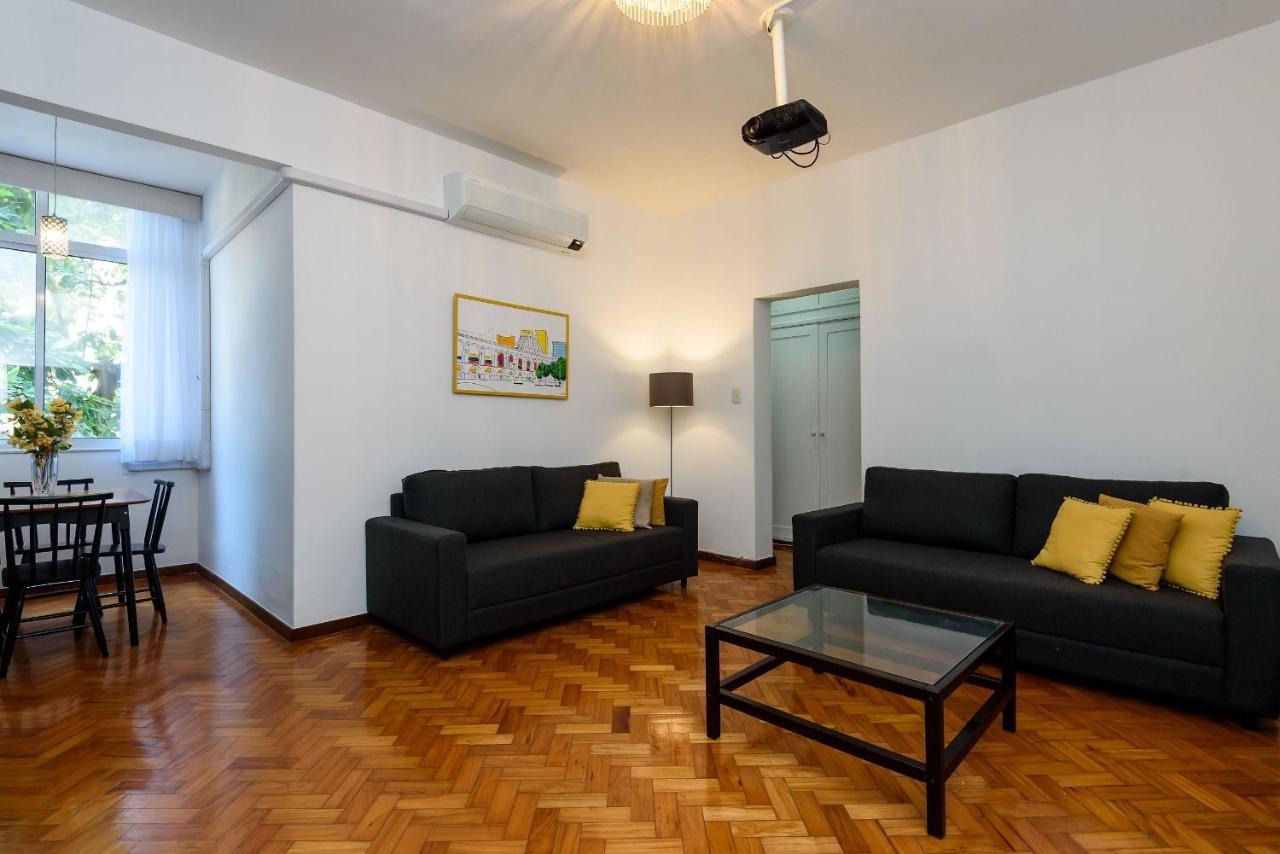 3Bedroom 300m from Copacabana Beach | BI 102/202 - 2