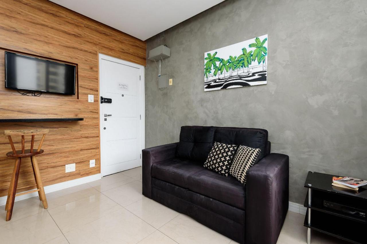 Apartment 200m from Copacabana Beach | SC 86/712 - 5