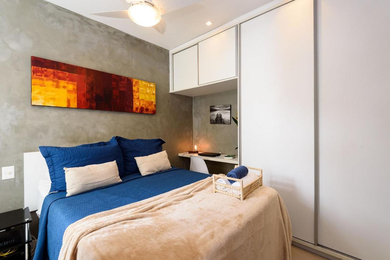 Apartment 200m from Copacabana Beach | SC 86/712 - 2