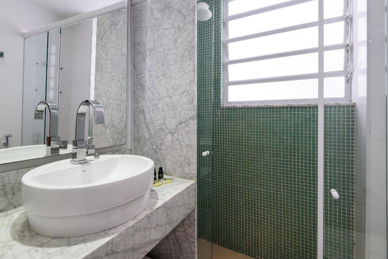 Apartment 200m from Copacabana Beach | SC 86/712 - 3