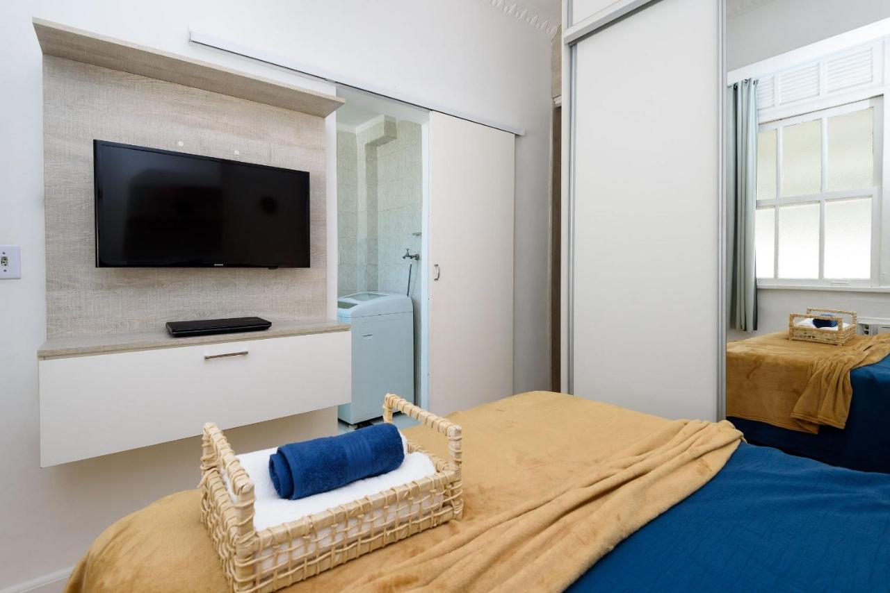 1 Quarto 150m from Copacabana Beach | PJ 145/1106 - 3