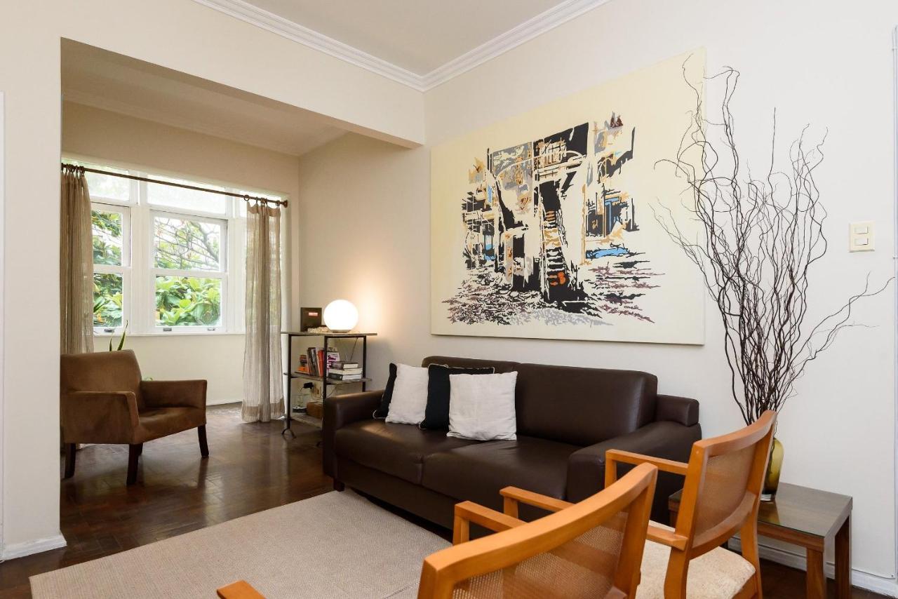 Apartment 50m from Copacabana Beach | NSC 1335/509