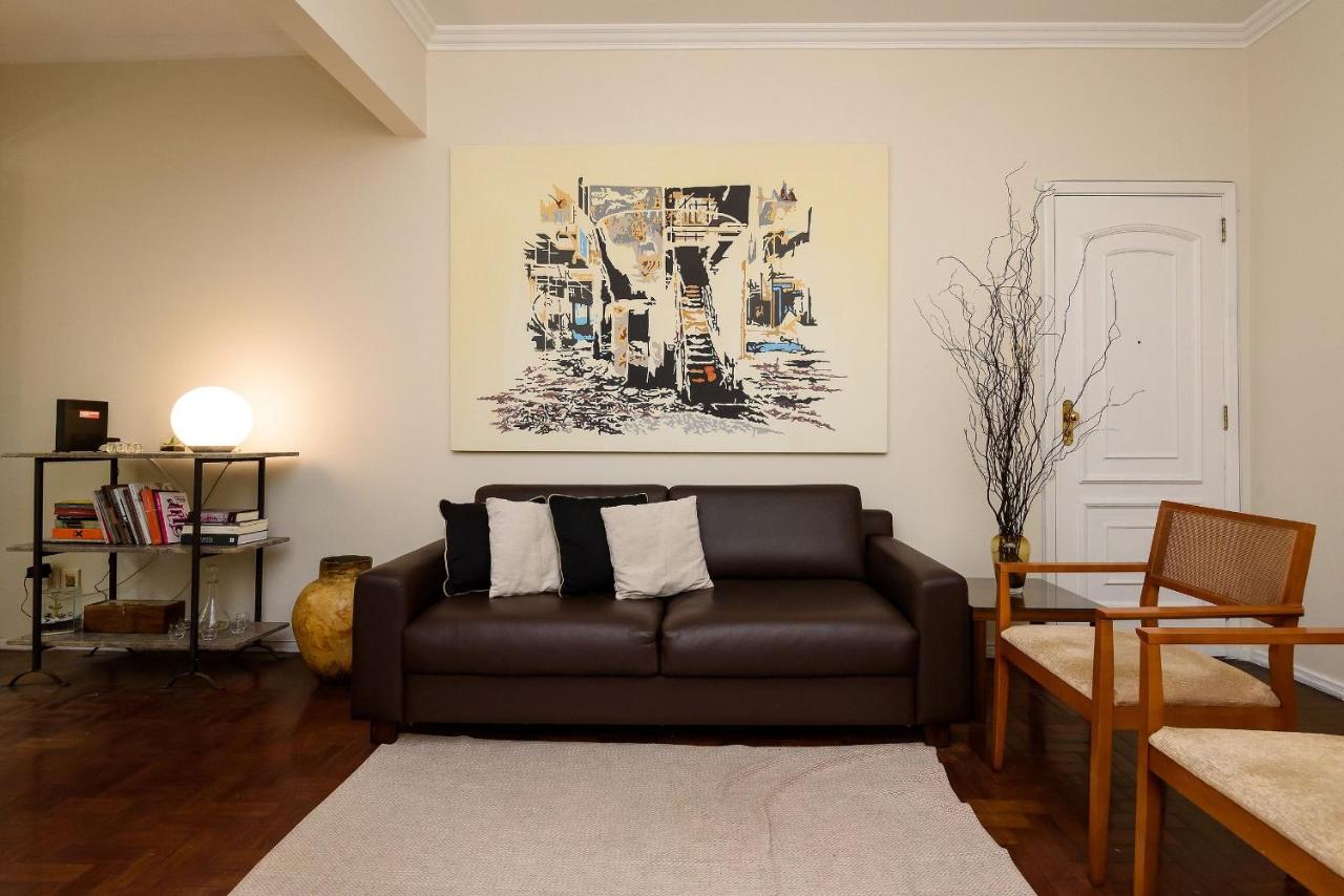 Apartment 50m from Copacabana Beach | NSC 1335/509 - 2