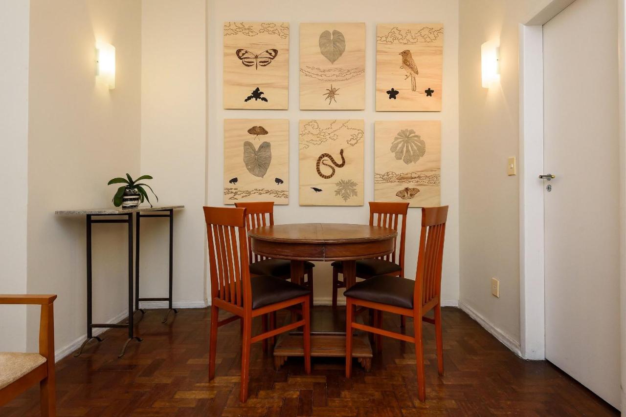 Apartment 50m from Copacabana Beach | NSC 1335/509 - 5