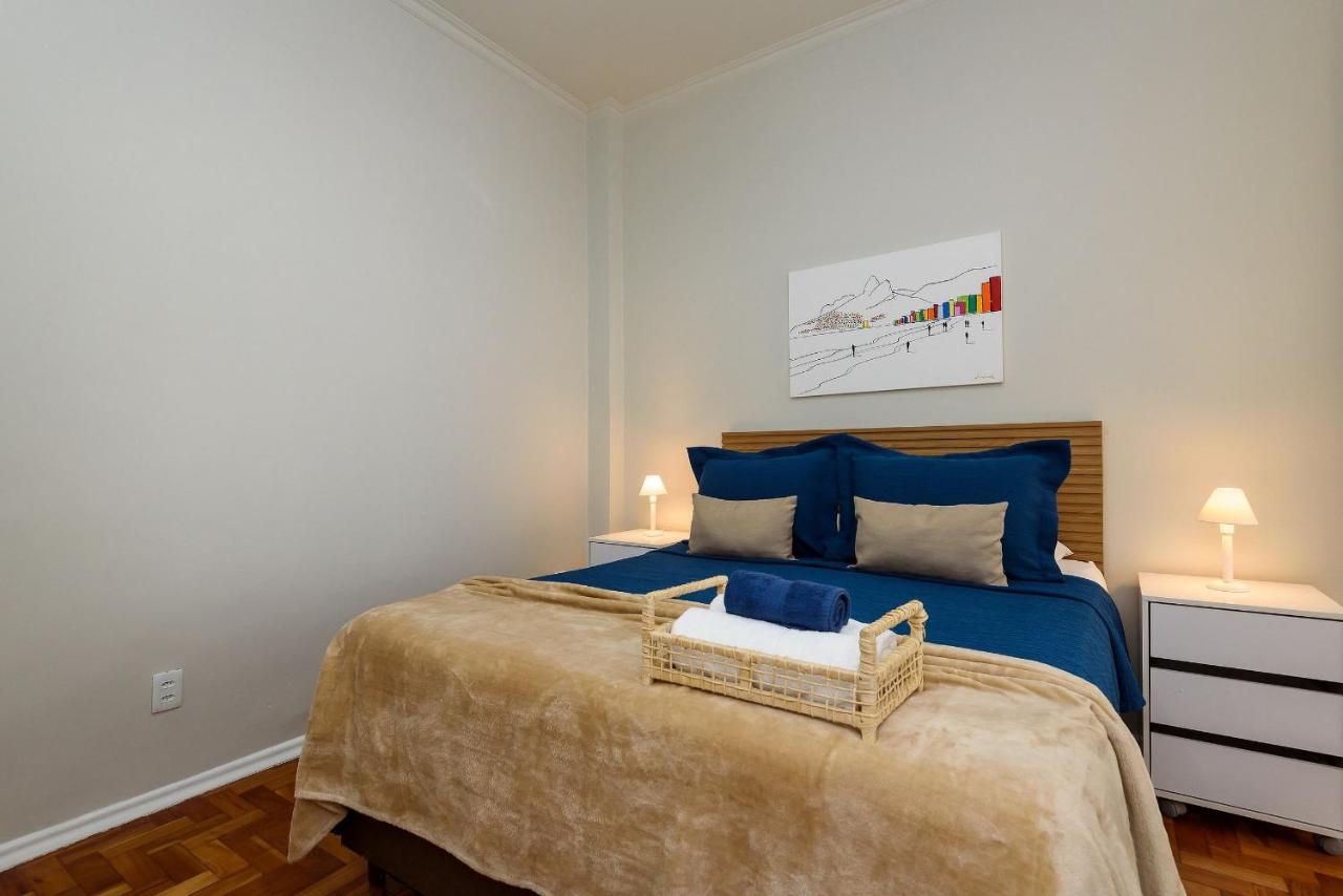 2BDRs in Copacabana near the beach | GB 112/502 - 2