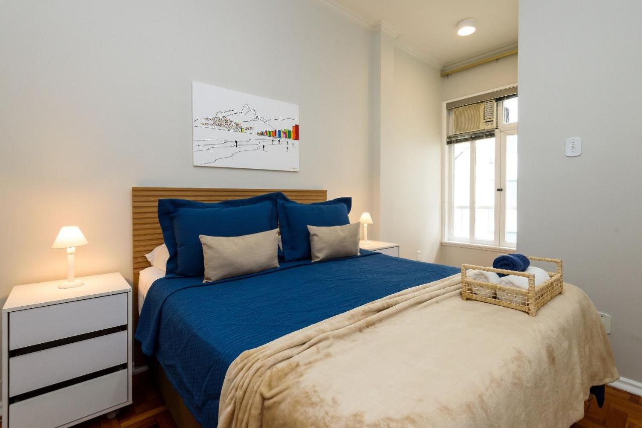 2BDRs in Copacabana near the beach | GB 112/502 - 3