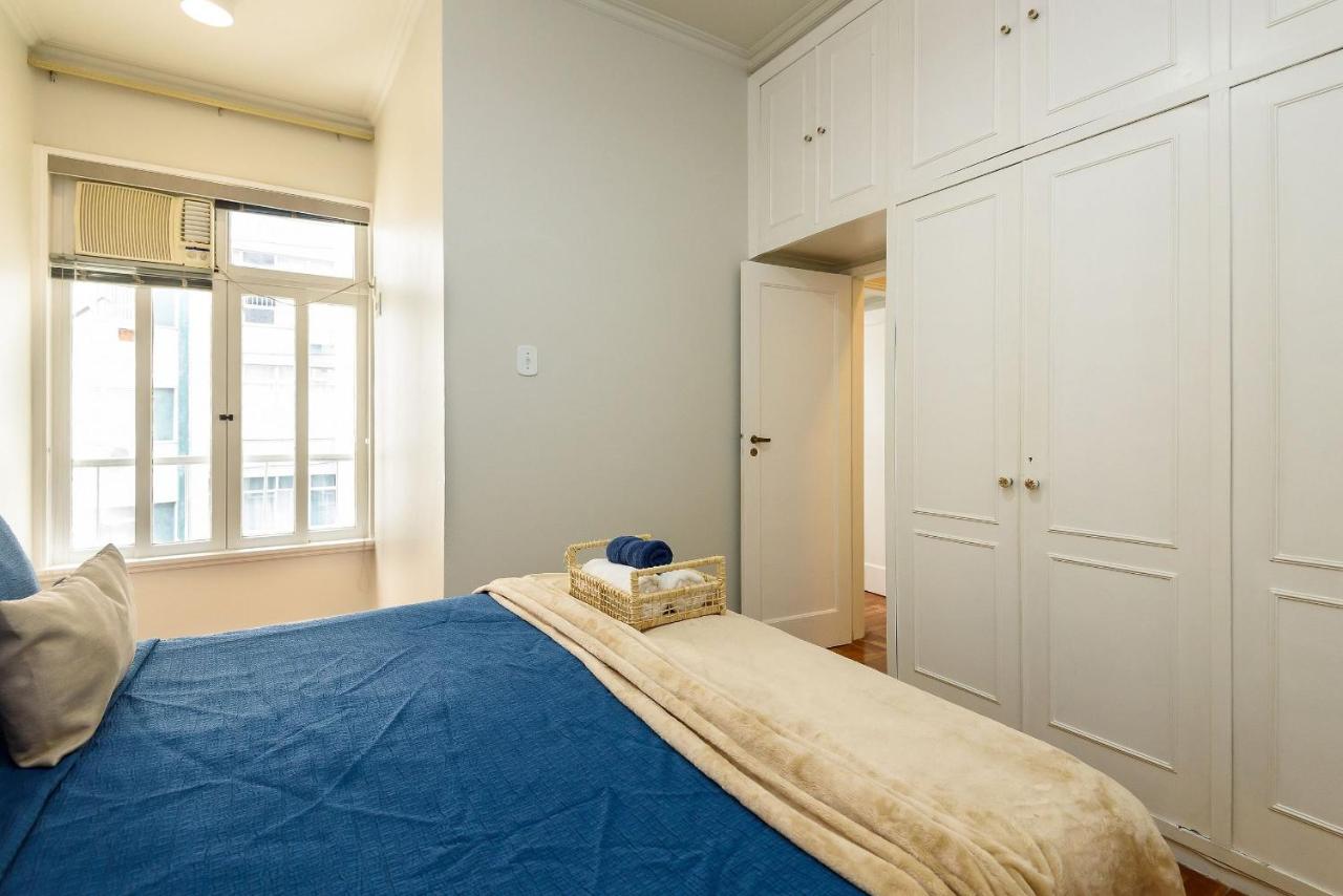 2BDRs in Copacabana near the beach | GB 112/502 - 4