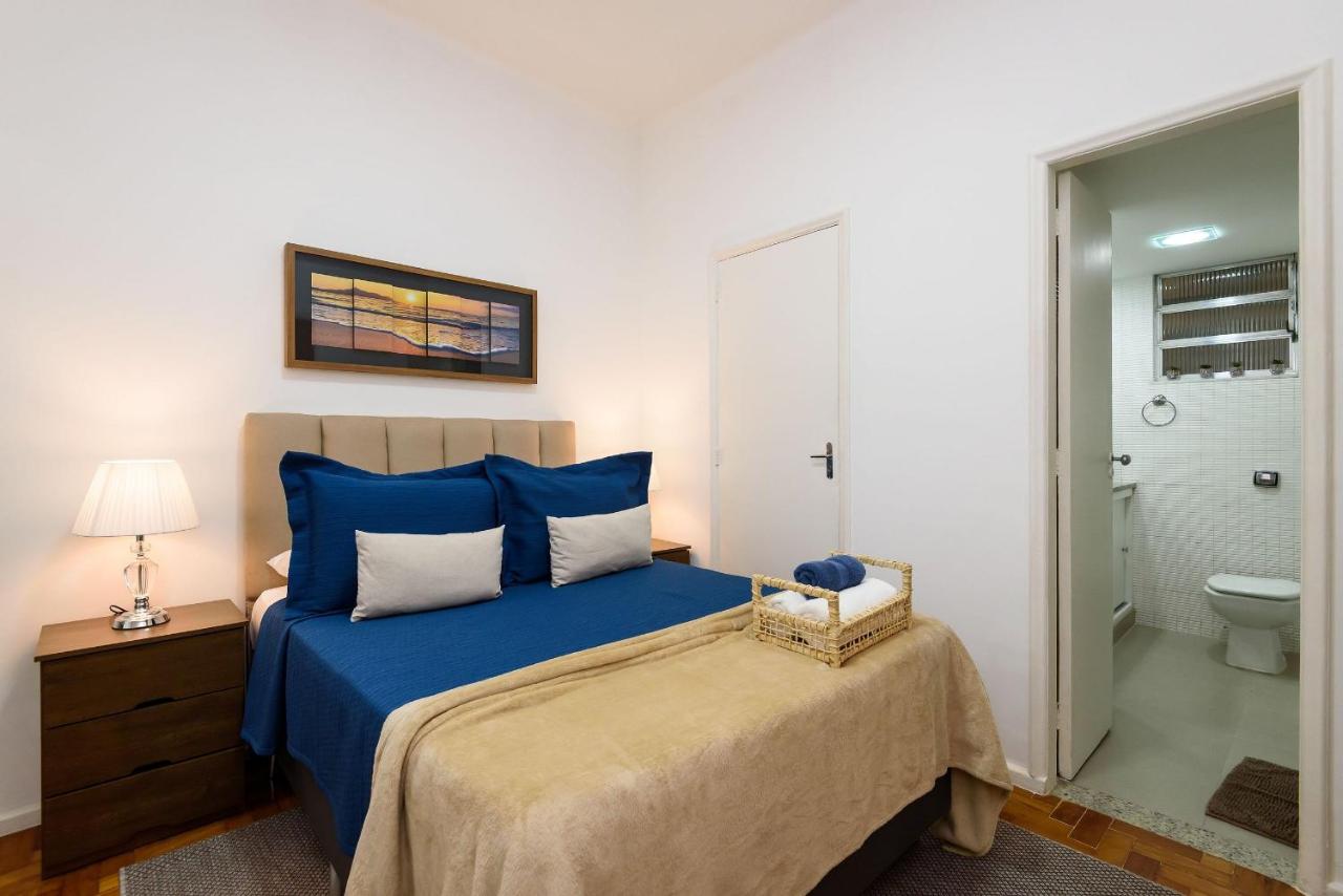 2BDRs 100m from Copacabana Beach | DF 97/702 - 3