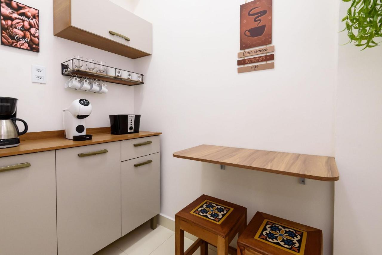 2BDRs 100m from Copacabana Beach | DF 97/702 - 5