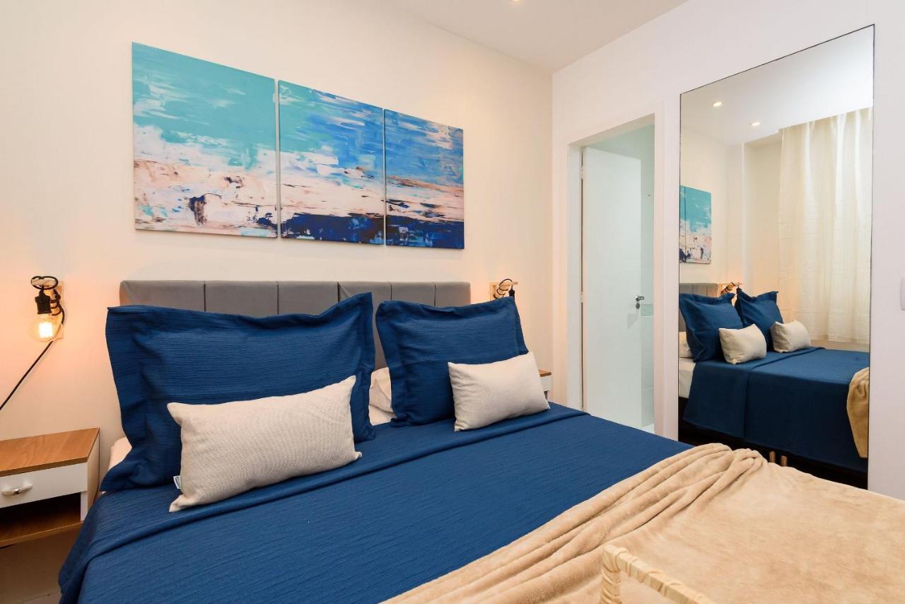 Apt in Leblon 300m from the beach |ADP 386/603 - 4