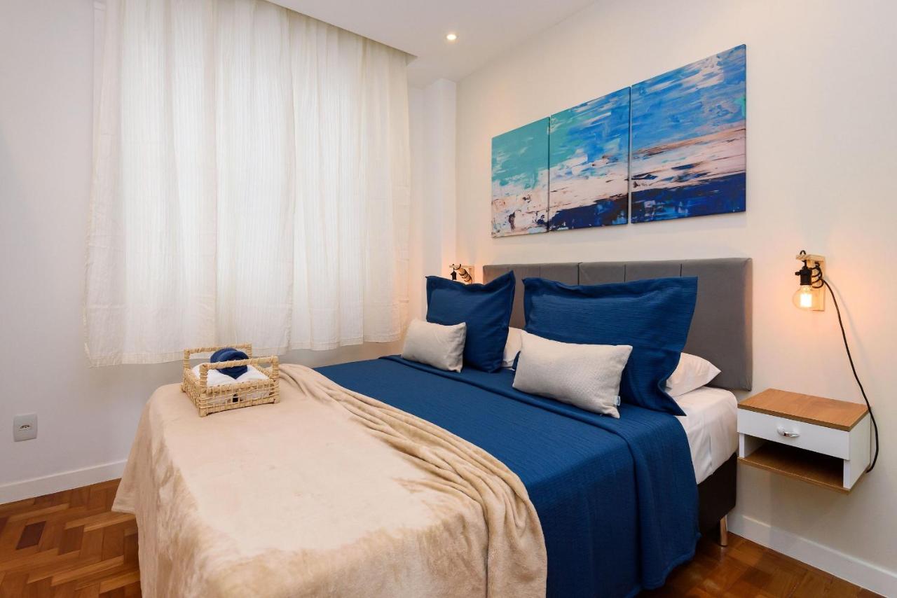 Apt in Leblon 300m from the beach |ADP 386/603 - 3