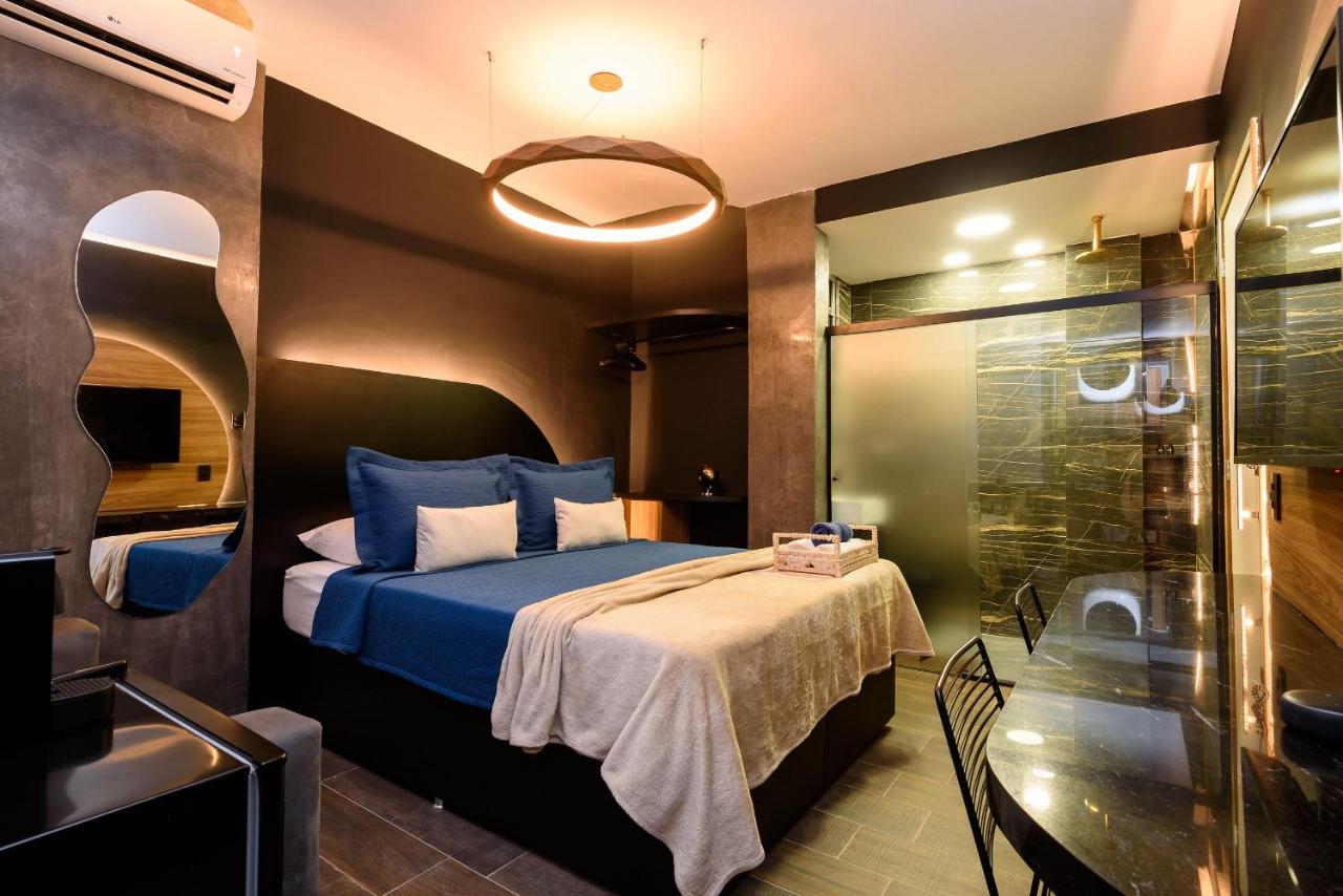 Studio Design 150m from the Beach | NSC 1085/315