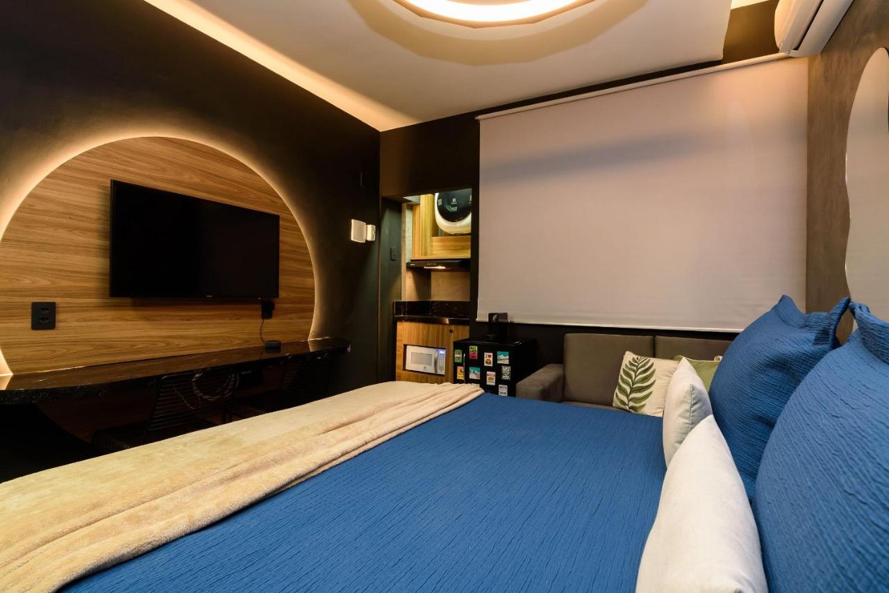 Studio Design 150m from the Beach | NSC 1085/315 - 4