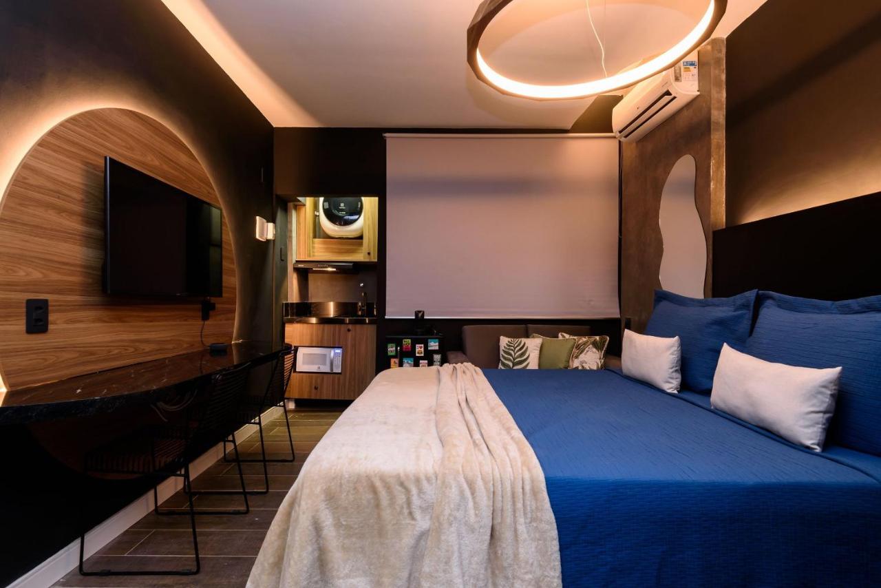 Studio Design 150m from the Beach | NSC 1085/315 - 2