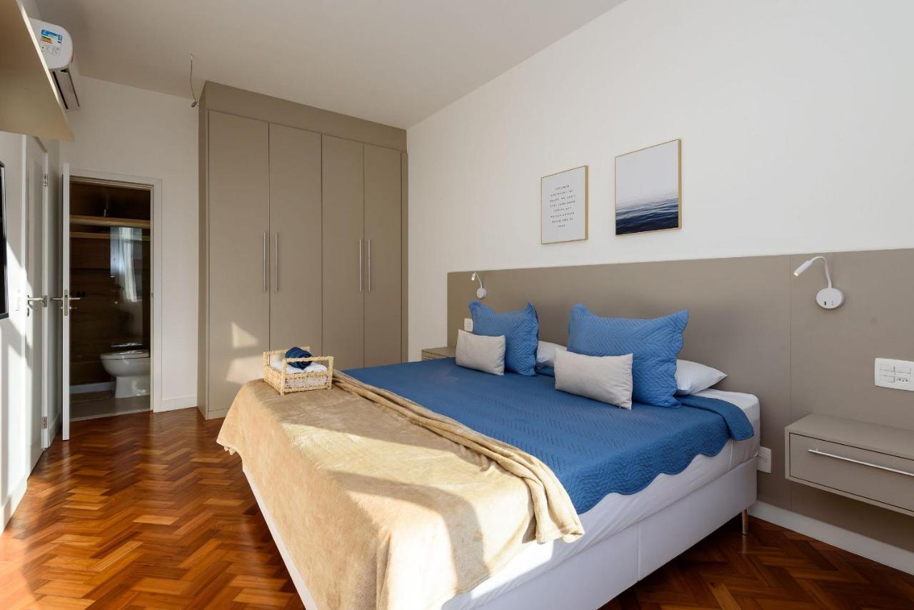 3-Bedrooms Flat next to Ipanema Beach | GC 50/501 - 5