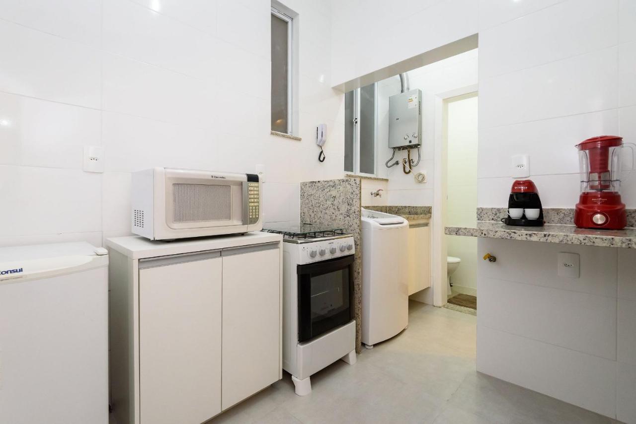 Apartment 300m from the Ipanema beach | RP 14/307 - 4