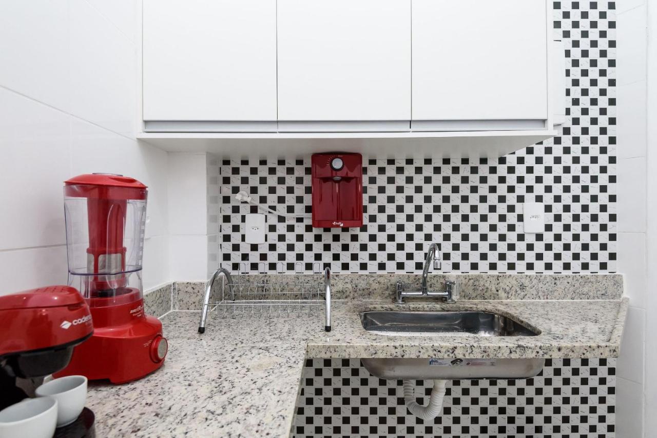 Apartment 300m from the Ipanema beach | RP 14/307 - 3