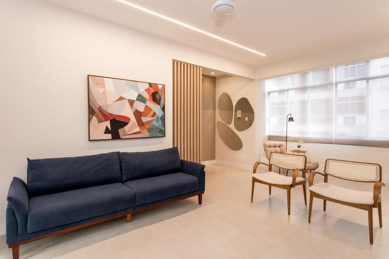 Modern 3-Bedroom 450m to Ipanema Beach | AP 30/601 - 2