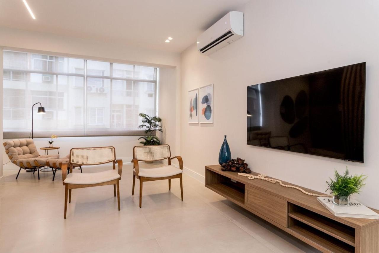 Modern 3-Bedroom 450m to Ipanema Beach | AP 30/601 - 3