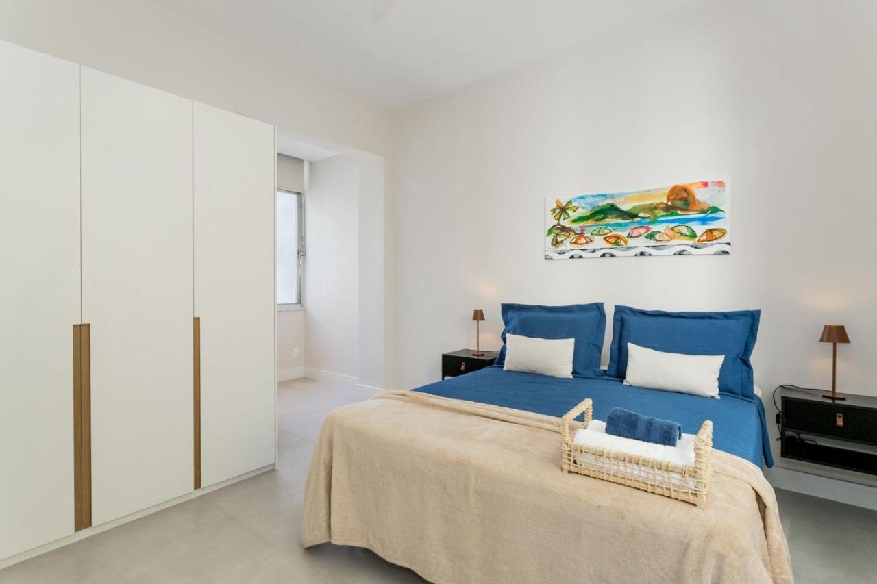 Modern 3-Bedroom 450m to Ipanema Beach | AP 30/601 - 4