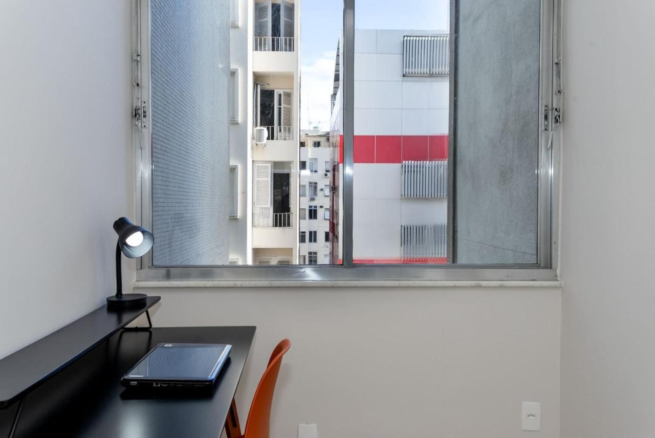 Modern 3-Bedroom 450m to Ipanema Beach | AP 30/601 - 5