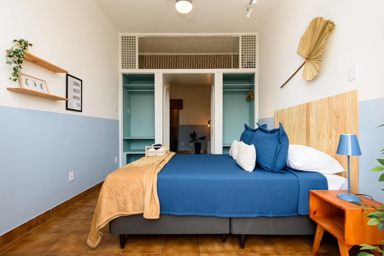 1BDR with sea view in Copacabana | BRX 58/905 - 3