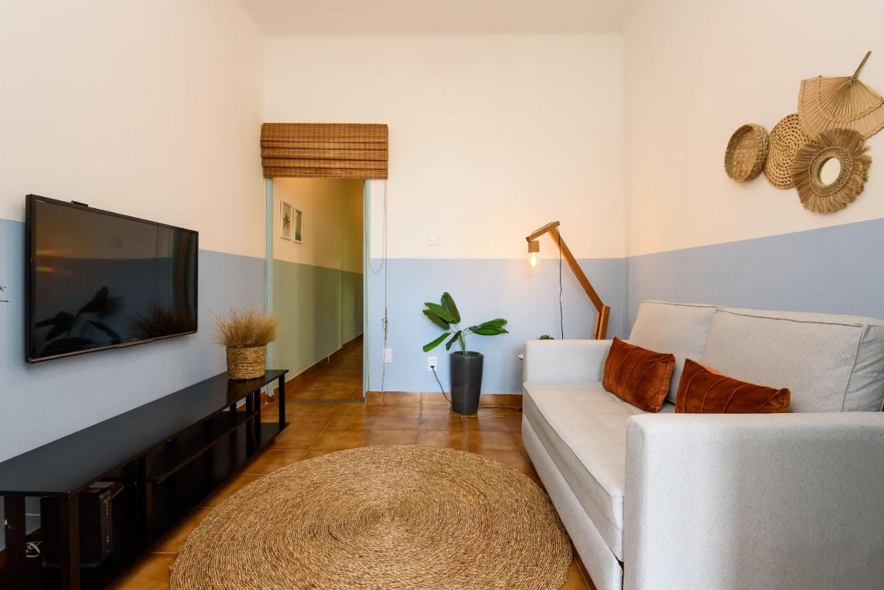 1BDR with sea view in Copacabana | BRX 58/905 - 4