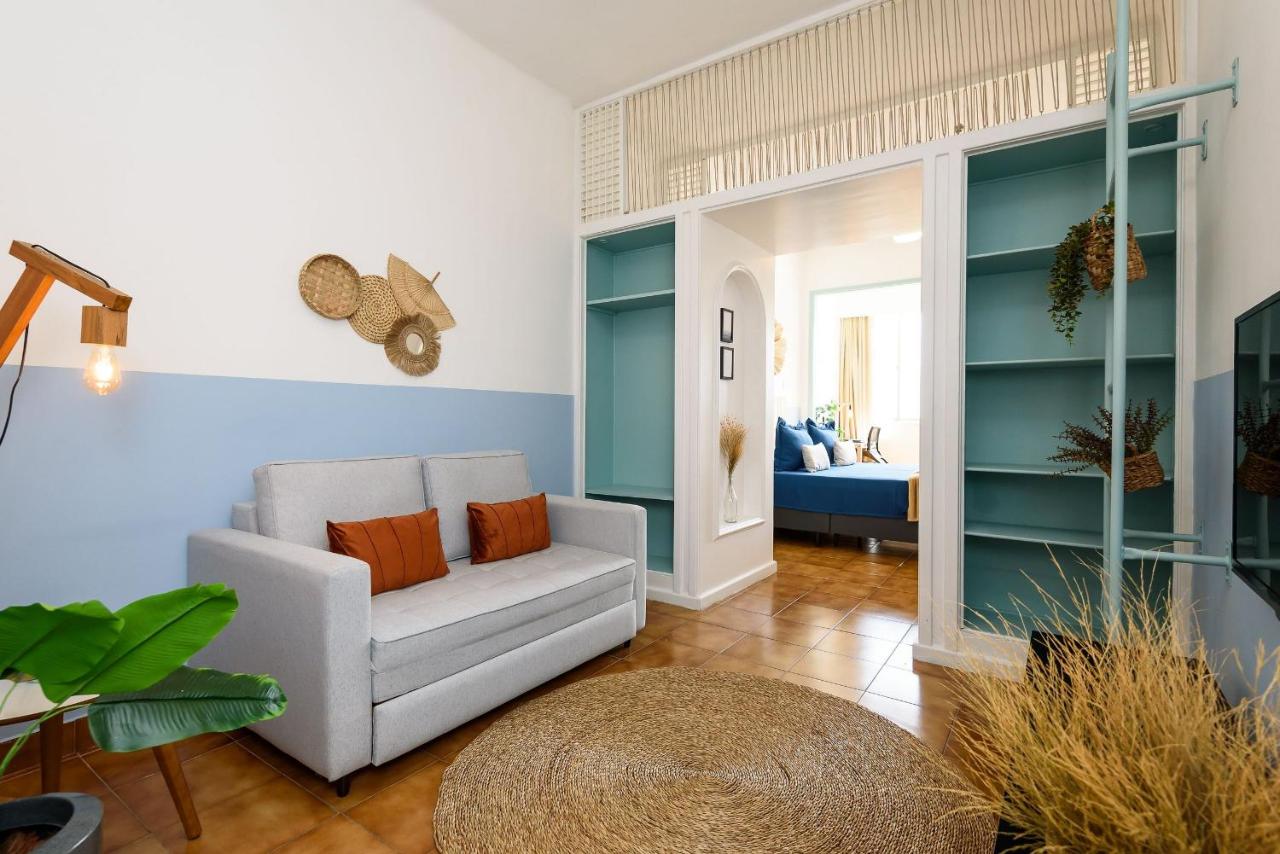 1BDR with sea view in Copacabana | BRX 58/905 - 5