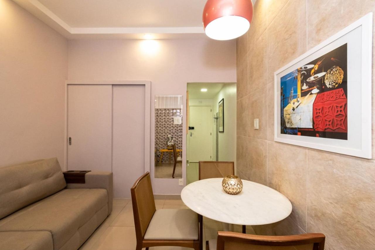 Studio 200m from Ipanema Beach | VP 111/211 - 5