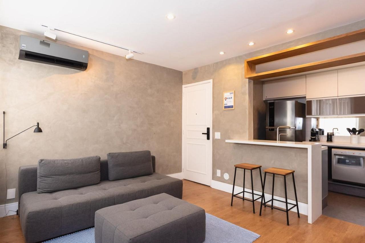 1-Bedroom 100m from Ipanema Beach | PM 1757/503 - 2