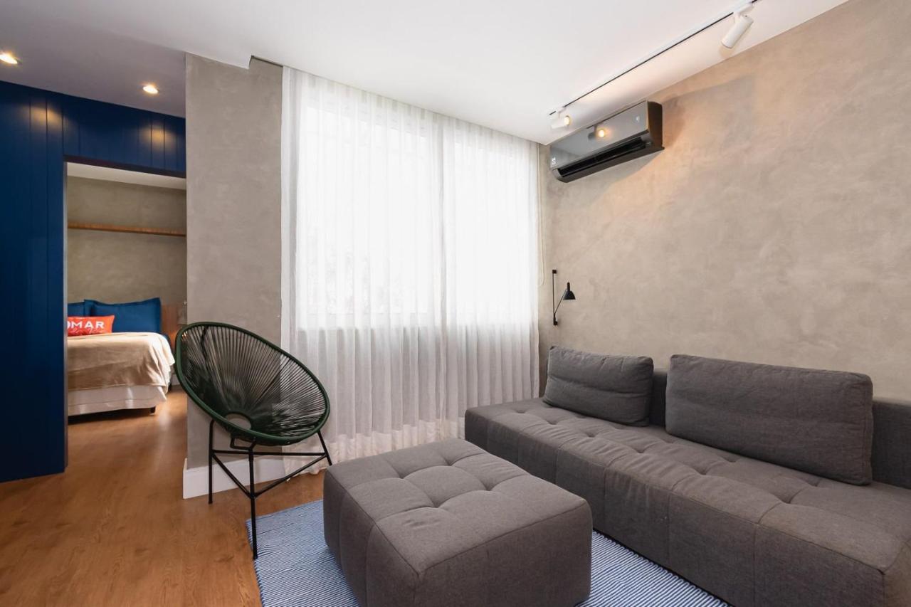 1-Bedroom 100m from Ipanema Beach | PM 1757/503 - 3