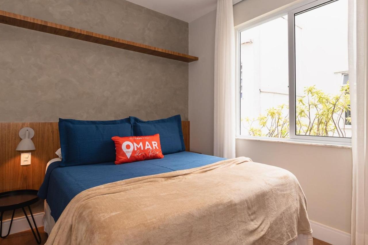 1-Bedroom 100m from Ipanema Beach | PM 1757/503 - 4