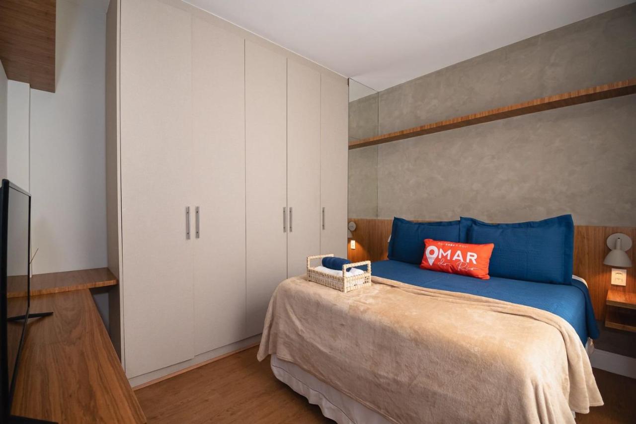 1-Bedroom 100m from Ipanema Beach | PM 1757/503 - 5