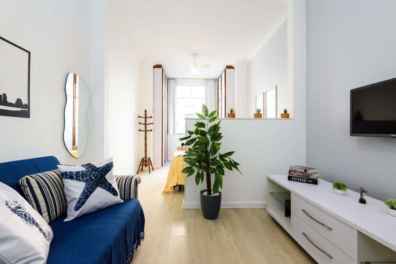 1BDR 150m from Copacabana Beach| PJ 135/507 - 5