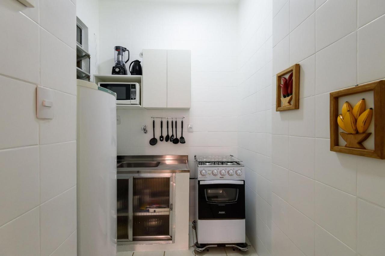 1BDR 150m from Copacabana Beach| PJ 135/507 - 4