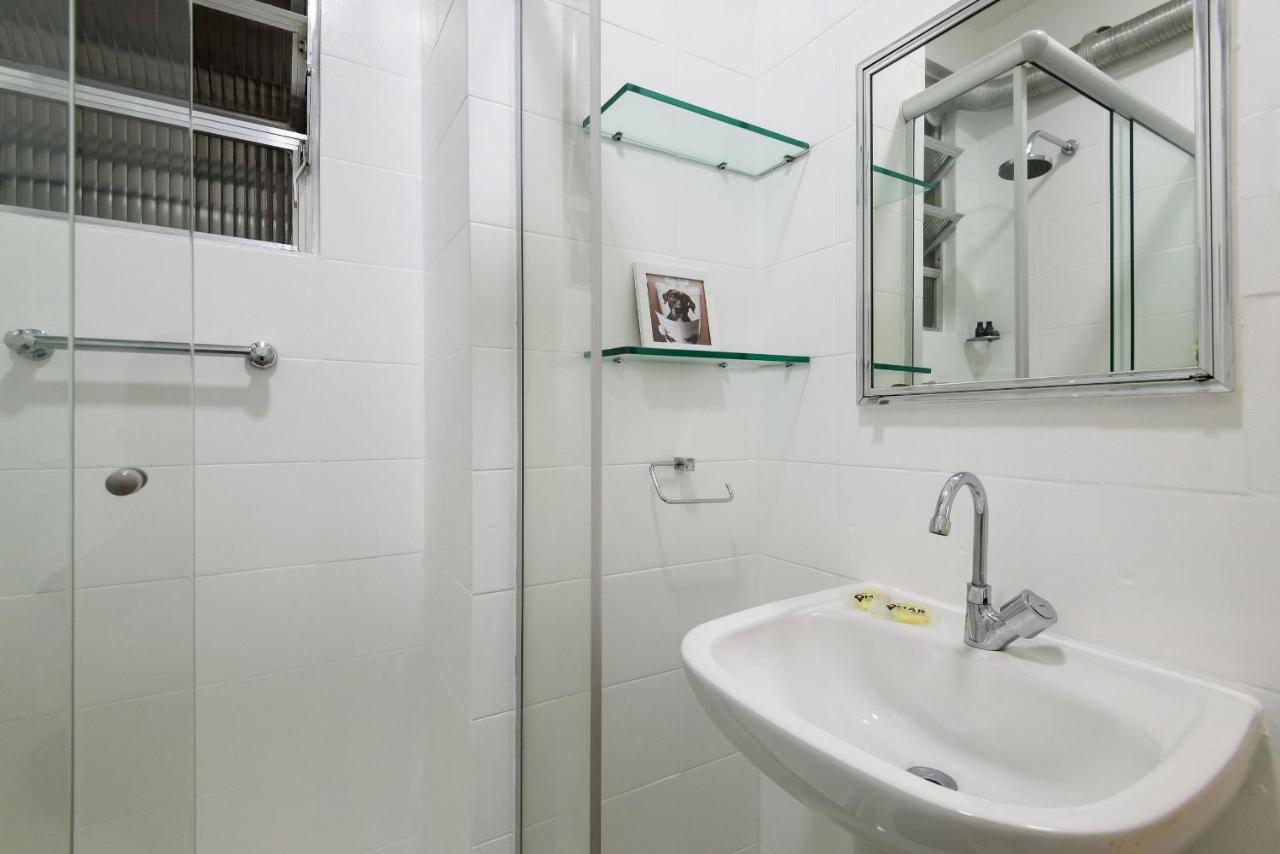 1BDR 150m from Copacabana Beach| PJ 135/507 - 3