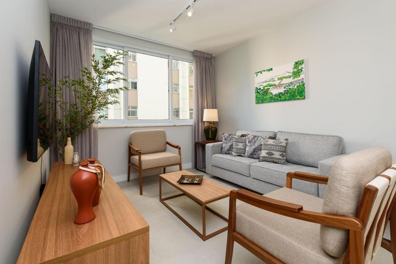 3-Bedroom 600m to Shopping Leblon | GBC 260/301 - 5