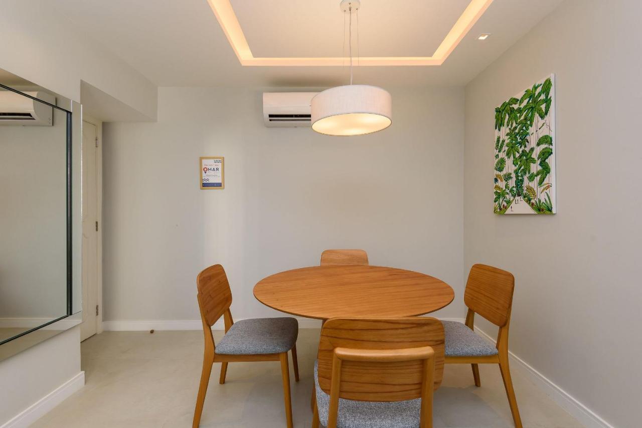 3-Bedroom 600m to Shopping Leblon | GBC 260/301 - 4