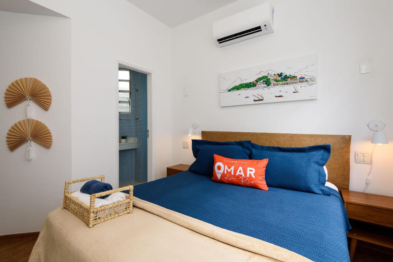 Large Decorated Apartment in Ipanema |BT 185/401 - 2