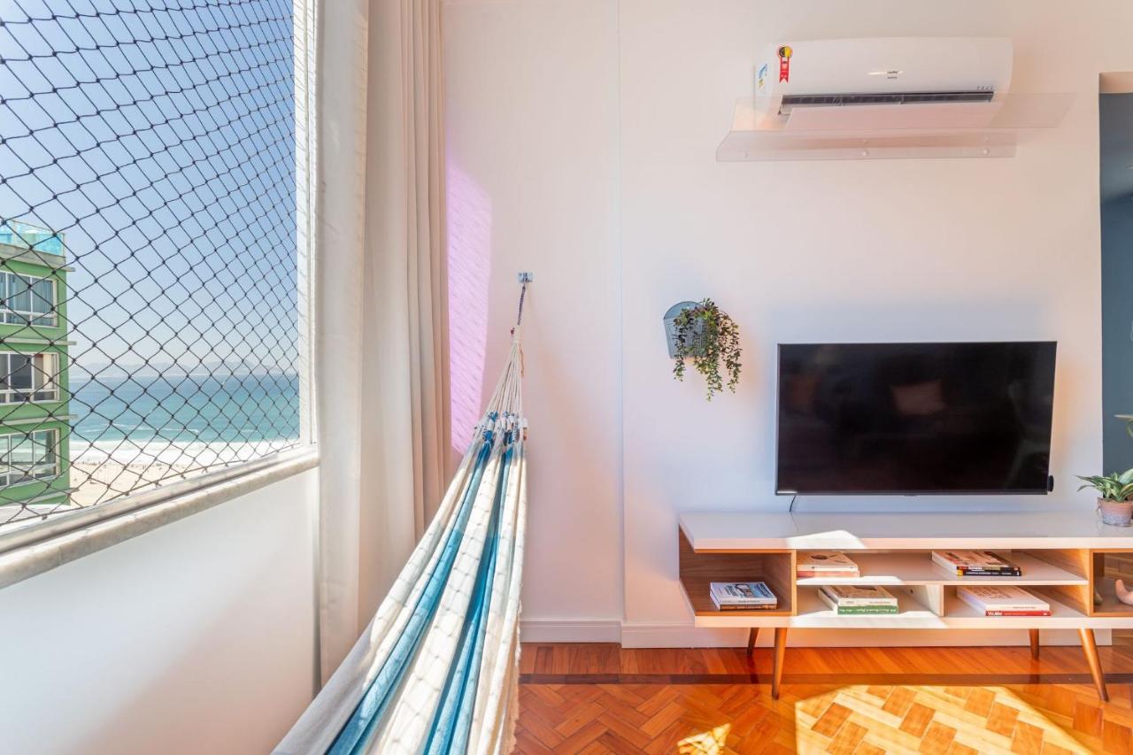 2BDRs with Copacabana beach view | A 2936/1202 - 5