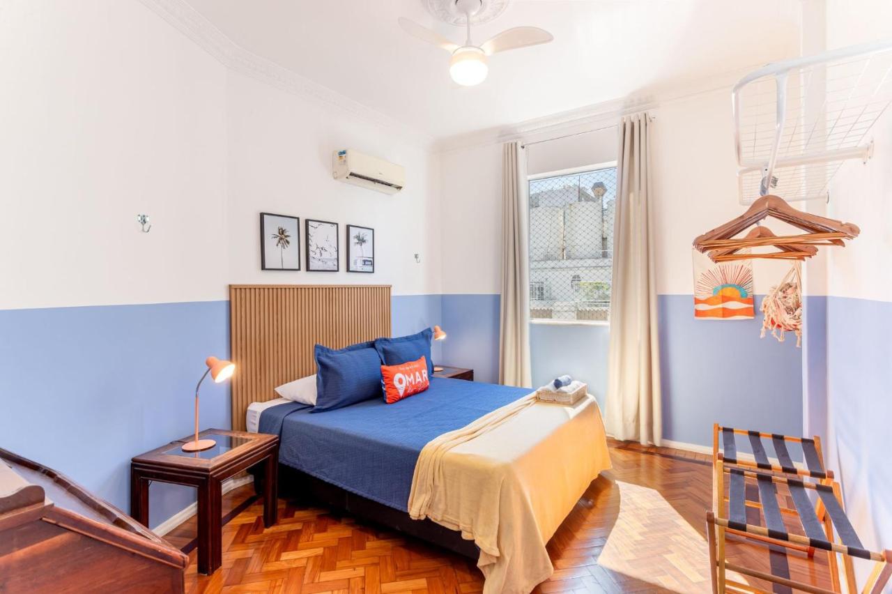 2BDRs with Copacabana beach view | A 2936/1202 - 2