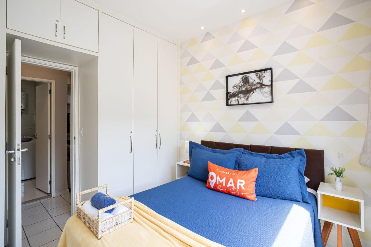 1BDR 400m from Copacabana Beach | BR 811/1003 - 2