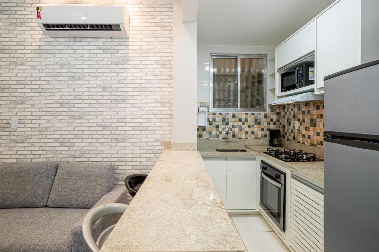 1BDR 400m from Copacabana Beach | BR 811/1003 - 4