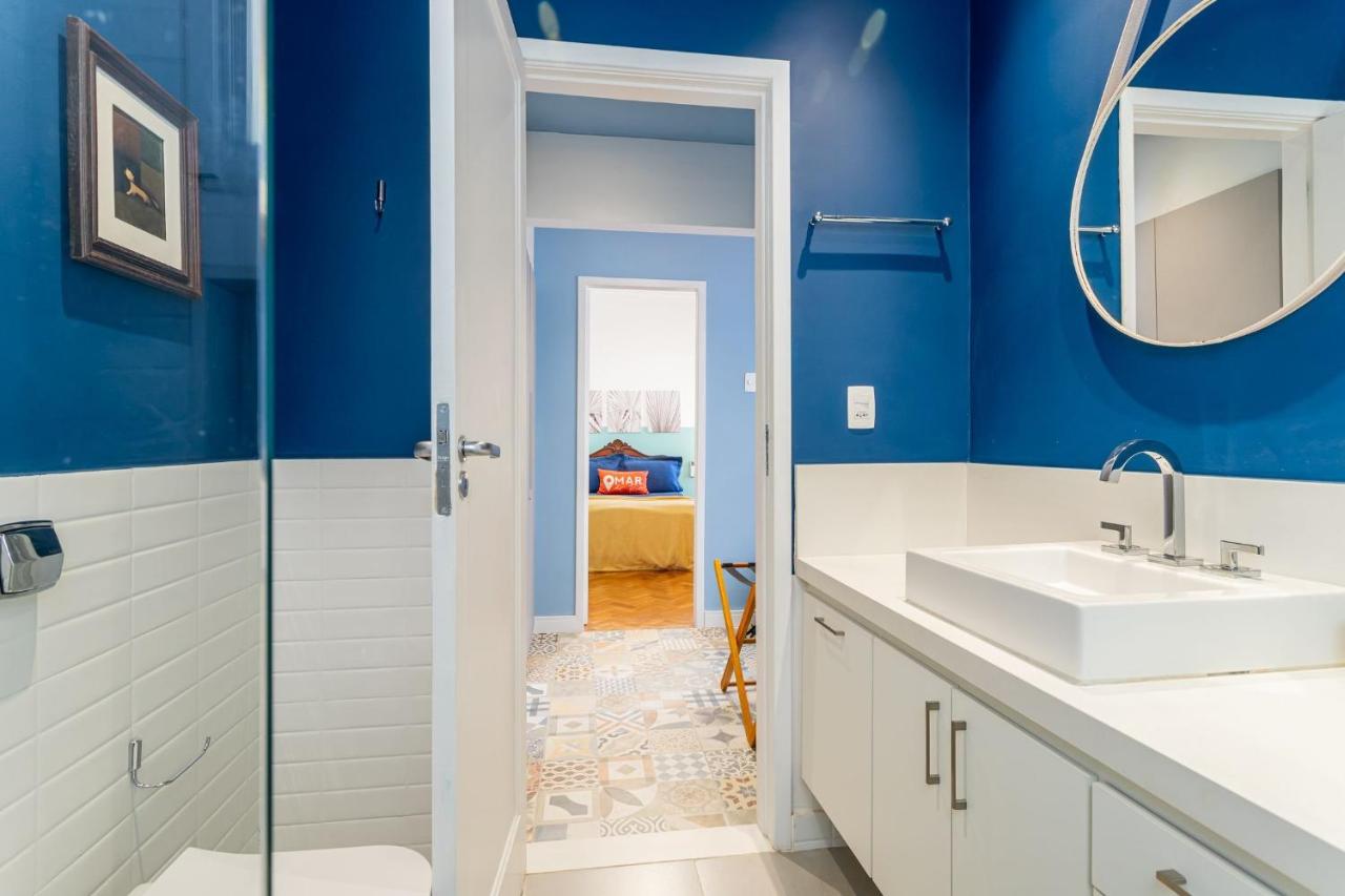 2BDRs with Copacabana beach view | A 2936/1202 - 3