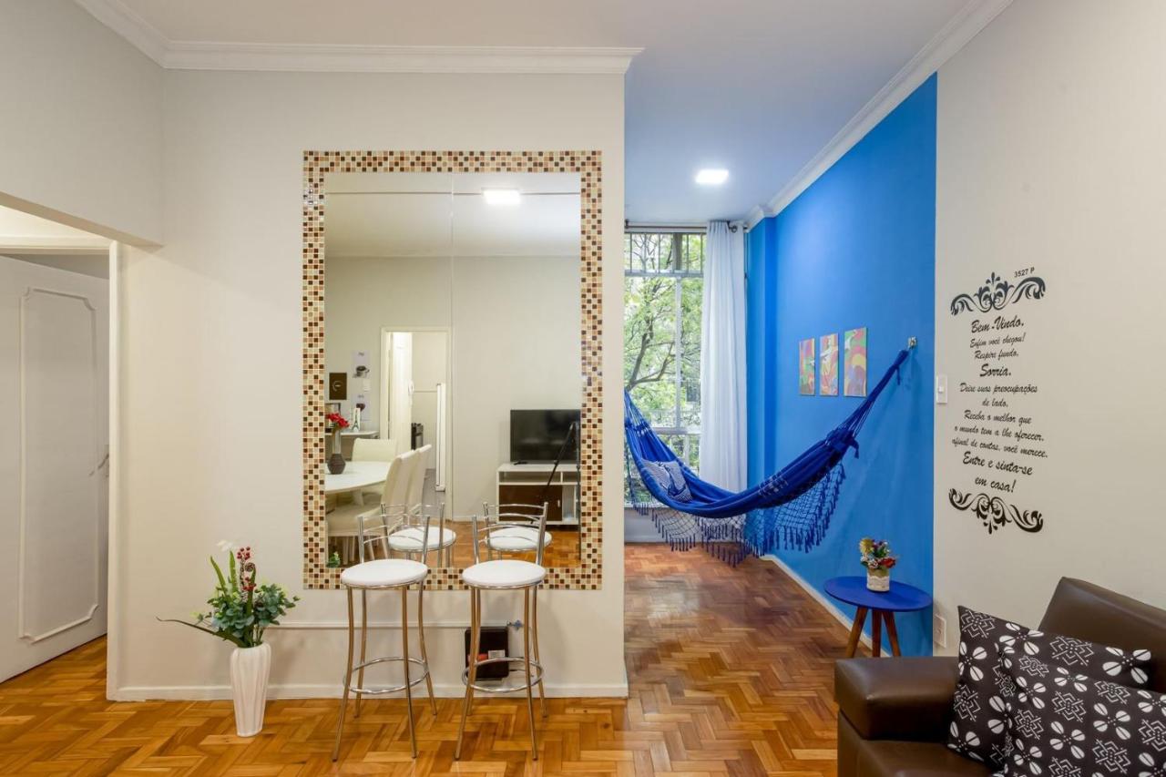 3BDRs 200m from Copacabana Beach | NSC 905/301